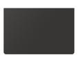 SAMSUNG SLIM KEYBOARD TAB S12+ BLACK PERP