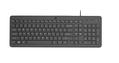 HP 150 Wired Keyboard ADR