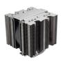 SILVERSTONE Xed120S Processor 