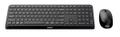 PHILIPS Spt6407B/26 Keyboard Mouse 