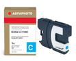 AGFAPHOTO Ink C, rpl LC980C, LC11000C