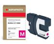 AGFAPHOTO Ink M, rpl LC980M, LC1100M