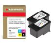 AGFAPHOTO Ink BK+CO, rpl PG-540, CL-541