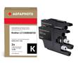 AGFAPHOTO Ink BK, rpl LC-1240BK TwinPack