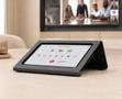 HECKLER DESIGN Meeting Room Console for iPad