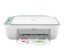 HP DESKJET 2722E AIO PRINTER