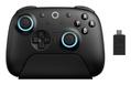 8Bitdo Ultimate 2 Trådløs Bluetooth Kontroller (sort) Kompatibel med Switch, Switch 2 og PC