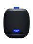 LOGITECH ULTIMATE EARS WONDERBOOM PLAY BLACK - N/A - EMEA-914 ACCS
