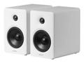 EDIFIER M90 White Wired & Wireless 