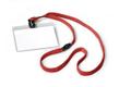DURABLE Identity Badge/Badge Holder 