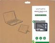 4smarts Smartprotect Magnetic Privacy Filter, iPad Air 13”, M2/M3/M4