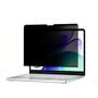 4smarts Magnetic Privacy Filter Pro (2-Way) for Apple MacBook Neo
