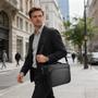 4smarts Laptop Bag Target Eco Clamshell 13–14” (up to 14.1-inch)