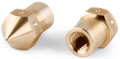 3D PRIMA CreatBot 2,85 mm Brass Nozzle 0,6  mm - 1 pcs