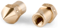 3D PRIMA CreatBot 2,85 mm Brass Nozzle 0,2  mm - 1 pcs