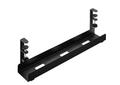ICY BOX Cable Management Solution for desk without drilling