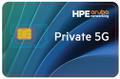 Hewlett Packard Enterprise Aruba Networking Private 5G 