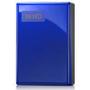 WESTERN DIGITAL MY PASSPORT USB-C 2TB COBALT BLUE