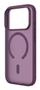 BELKIN Magnetic Case-iPhone 17 Burgundy