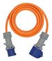 BRENNENSTUHL Cee 230V Camping Extension 