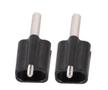 SONNET ThunderLok-B Cable Lock, 2-pack