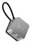 J5 CREATE USB-C 4K144 HDMI HUB CUBE PLUS 6 IN 1 PERP