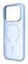 BELKIN Magnetic Case-iPhone17 Marina Bl