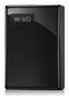 WESTERN DIGITAL MY PASSPORT USB-C 6TB ONYX BLACK WORLDWI