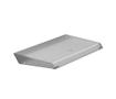 LOGITECH G512 X PALM REST 98-TRANSPARENT-EMEA28i-