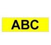 BROTHER Labelling Tape - 6Mm, 