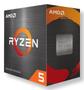 AMD Ryzen 5 5500F 3.6 GHz, 19MB, AM4, 65W, Wraith Stealth Cooler