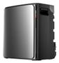 ECOFLOW Stream Ultra X Black