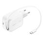 BELKIN BOOSTCHARGE 45w USB-C with Retractable U