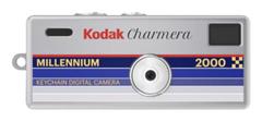 KODAK Charmera Millennium Edition 