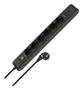 BRENNENSTUHL 6-Way Power Strip With Usb 