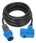 BRENNENSTUHL Cee Camping Extension Lead 