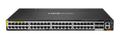 Hewlett Packard Enterprise Networking Cx6300M 48P Smart 