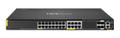 Hewlett Packard Enterprise Networking Cx6300M 16P 1G 8P 