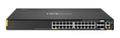 Hewlett Packard Enterprise Networking Cx6300M 24P 1G 