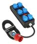 BRENNENSTUHL Portable Power Distributor 