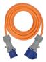 BRENNENSTUHL Cee 230V Camping Extension 