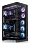 THERMALTAKE Capo X Full Tower Black