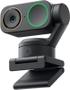 Insta360 Link2 Pro AI 4K gimbal webcamera White