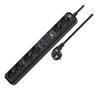 BRENNENSTUHL Power Extension 1.5 M 6 Ac 
