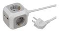 BRENNENSTUHL Alea-Power Usb Charger 4-Port 