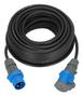 BRENNENSTUHL Cee 230V Camping Extension 
