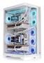 THERMALTAKE Capo X Full Tower White