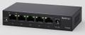 SYNOLOGY Network Switch Unmanaged L2 