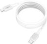 ANSMANN Usb Cable 1.2 M Usb C White