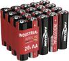 ANSMANN Lr6 Single-Use Battery Aa 